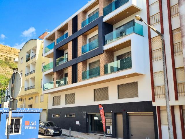Apartamento venda em Santo António da Caparica, Almada