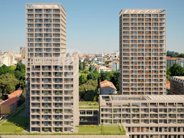 Apartamento venda em Porto