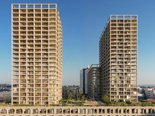 Apartamento venda em Porto