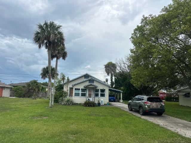 House for sale in Edgewater, Florida