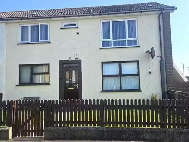 House to rent in Derry
