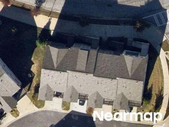 Townhouse for sale in Chamblee, Georgia