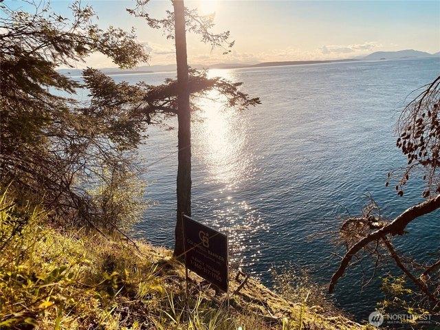 Land for sale in Friday Harbor, Washington