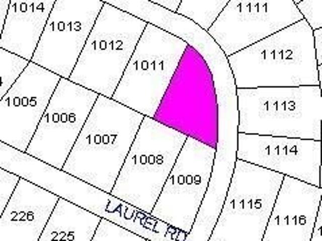 Land for sale in Pocono Summit Land for sale in Pocono Summit
