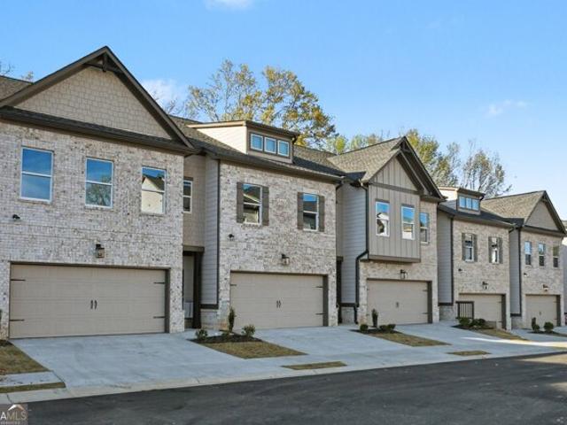 House for sale in Norcross, Georgia