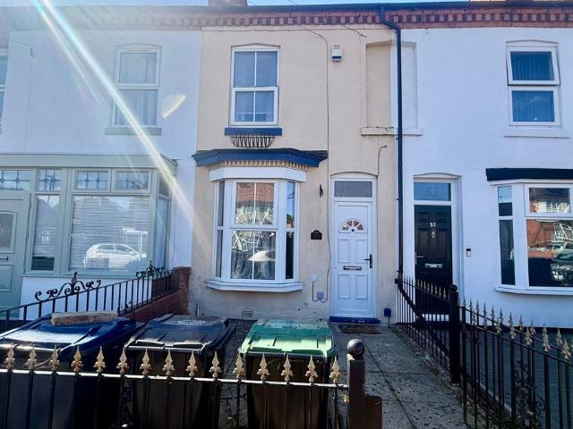 Apartment for rent in Gravelly Hill, West Midlands