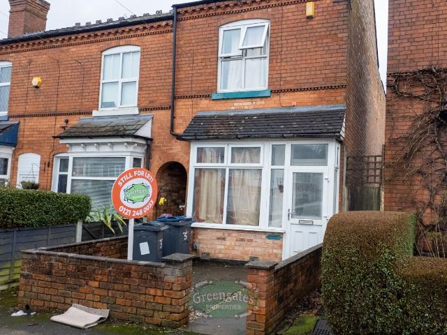 House for rent in Gravelly Hill, Isle Of Man