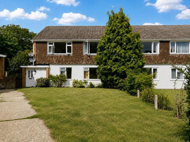 Apartment for rent in Hythe and Dibden, Ashurst Bridge