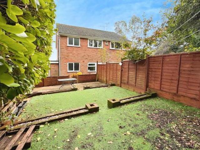 House for sale in Hythe, Folkestone