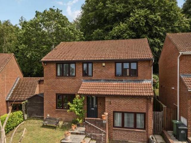 House for sale in Milber, Teignbridge