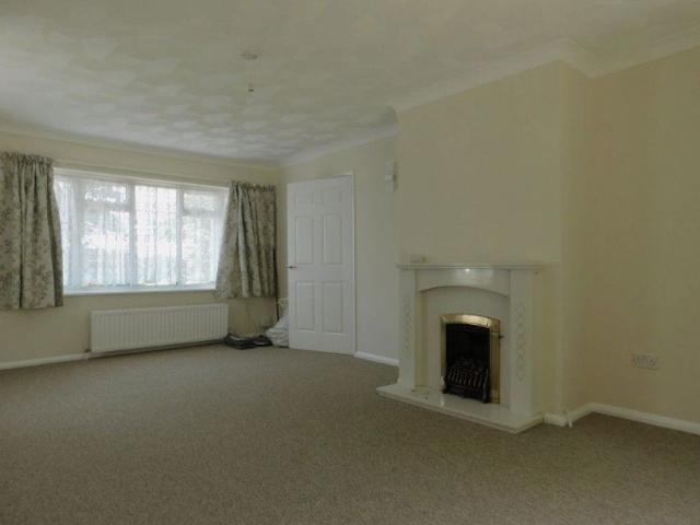 House for rent in West Marina, Guestling Green