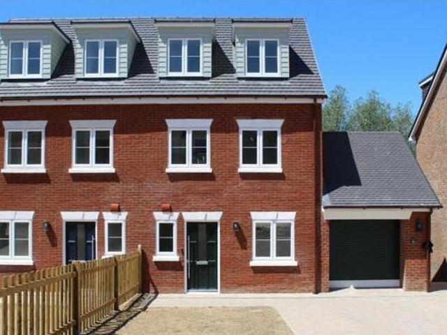 House for sale in East Sussex