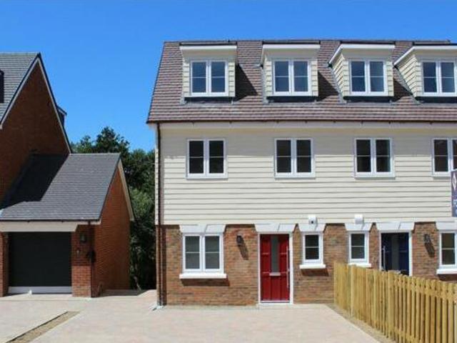 House for sale in East Sussex