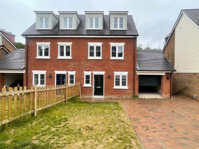 House for rent in St Leonards, Hastings
