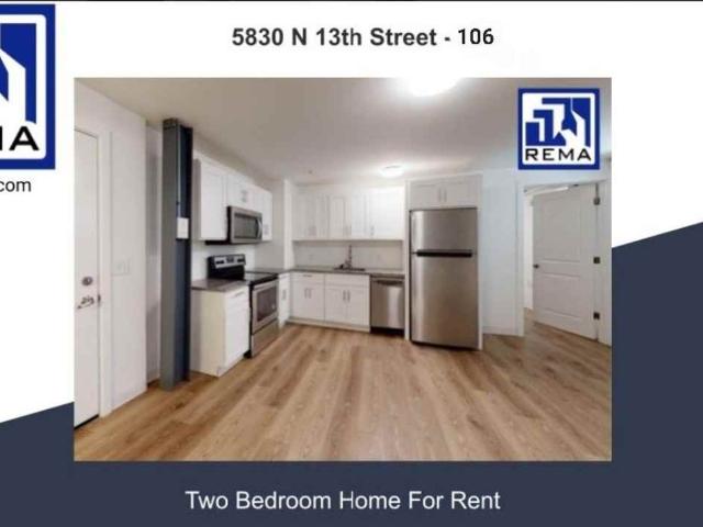Apartment for rent in Philadelphia, Pennsylvania