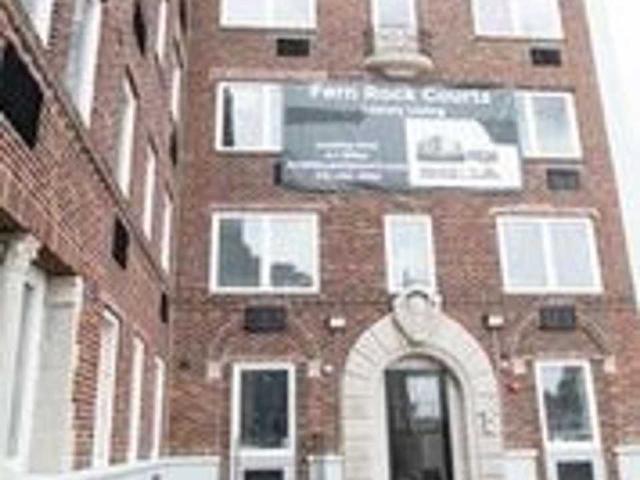 Apartment for rent in Philadelphia, Pennsylvania