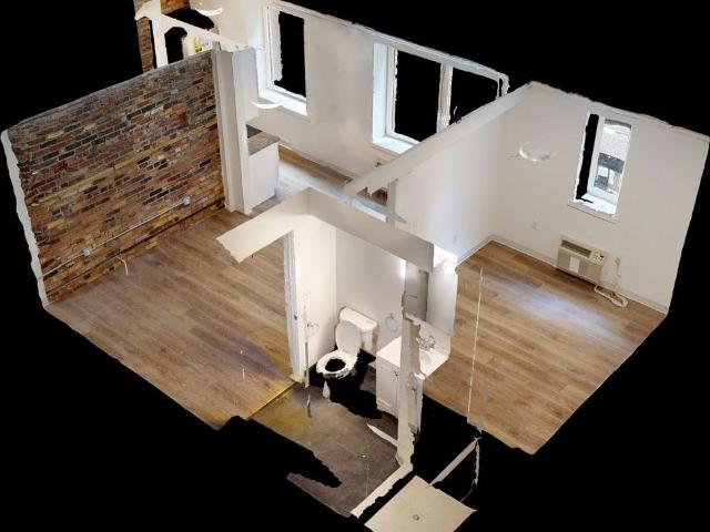 Apartment for rent in Philadelphia, Pennsylvania