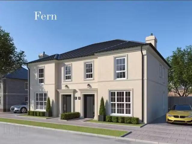 House for sale in Doagh, Ulster