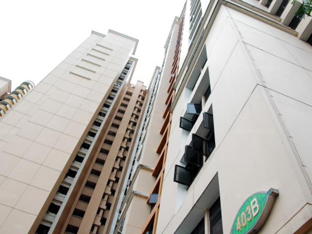 Detached House for sale