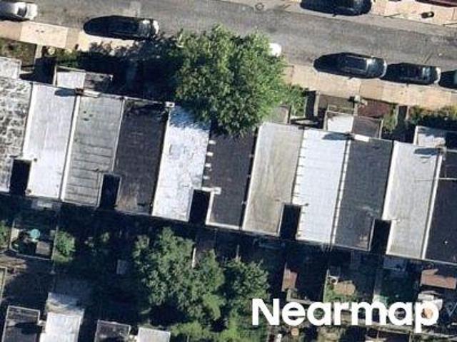 Townhouse for sale in Philadelphia, Pennsylvania