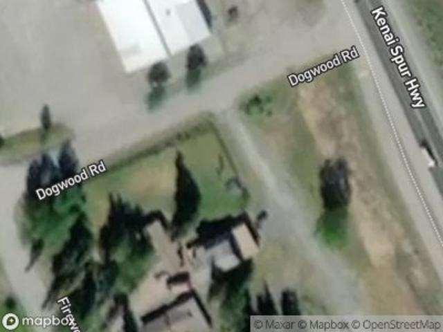 House for sale in Kenai