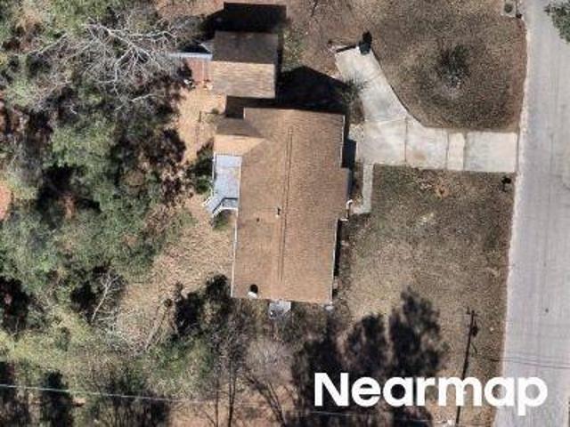 House for sale in Aiken, South Carolina