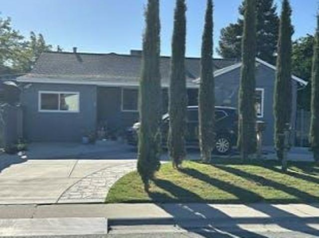 House for sale in Stockton, California