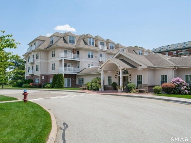 Condo for sale in W Hartford, Connecticut