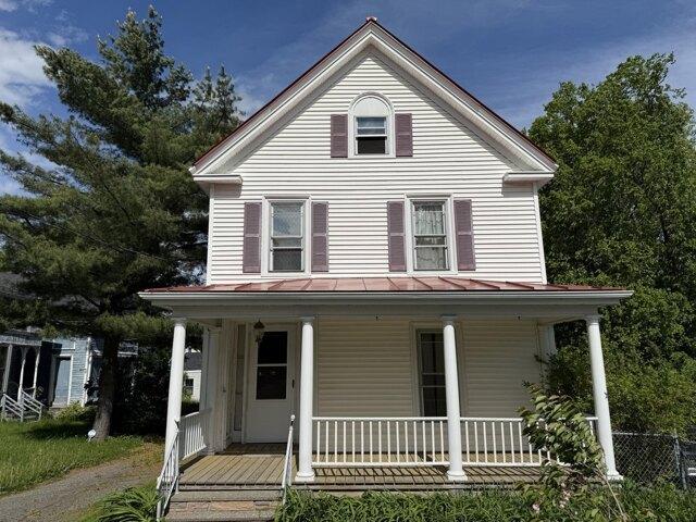 House for sale in Bangor