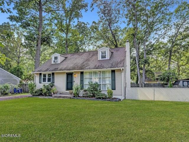House for sale in Browns Mills, New Jersey