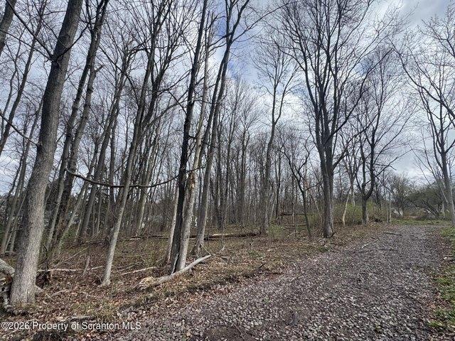 Land for sale in Clarks Summit, Pennsylvania