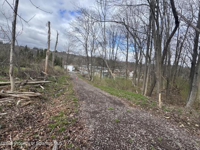 Land for sale in Clarks Summit, Pennsylvania