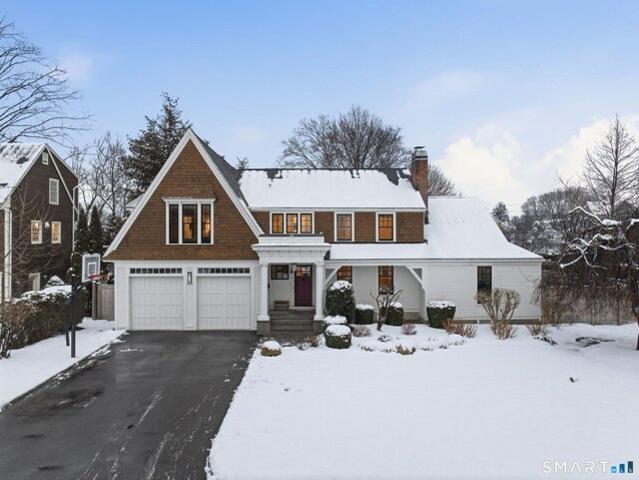 House for sale in Fairfield, Connecticut