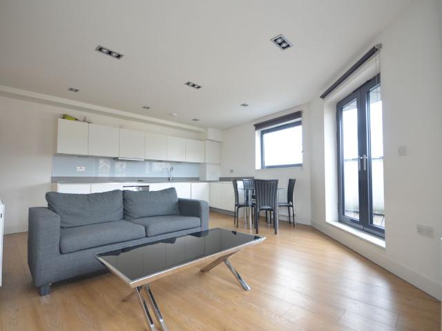 Apartment for rent in Bromley-by-Bow, Bow