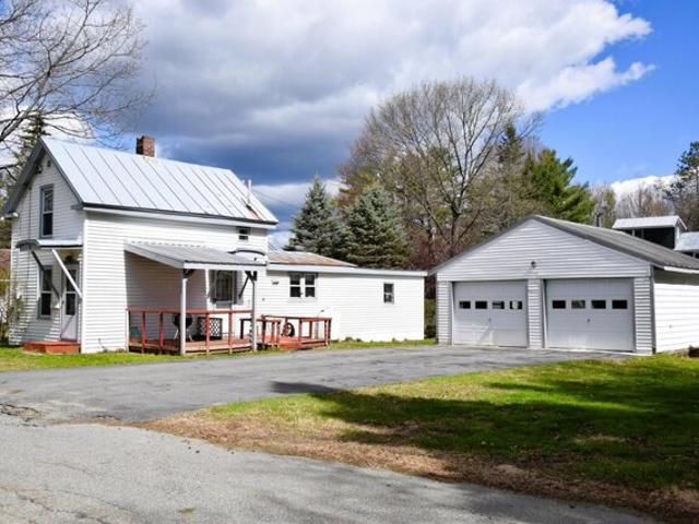 House for sale in Madison, Maine