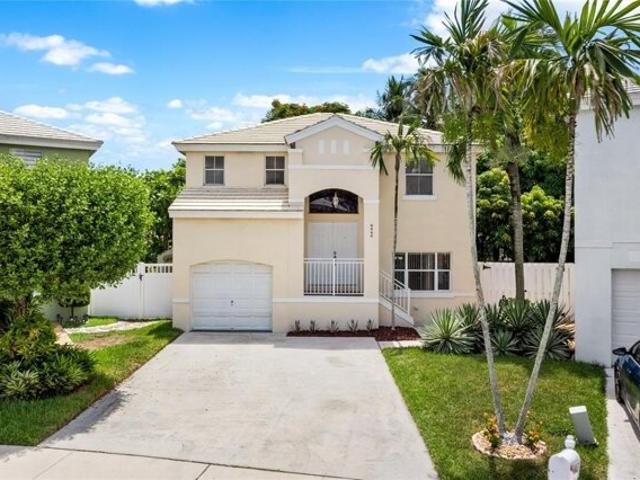 House for sale in Margate, Florida