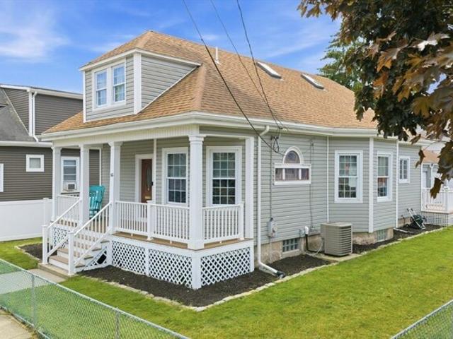 House for sale in Bristol, Massachusetts
