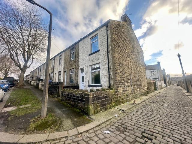 House for rent in Lidgett, Pendle