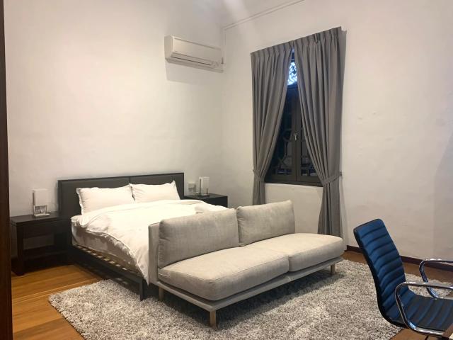 Apartment for rent in Institution Hill, Singapore