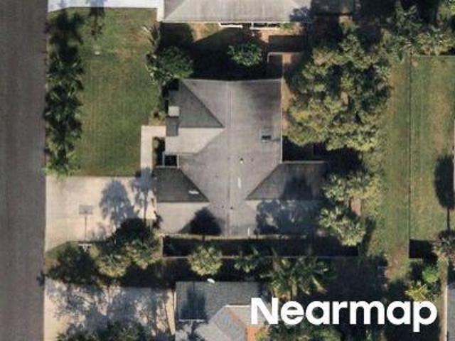 House for sale in North Fort Myers, Florida