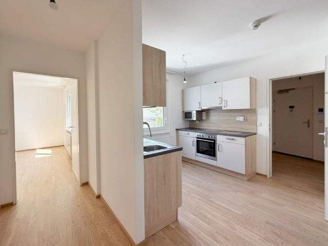 Wohnung mieten in Katastralgemeinde Baden, Baden