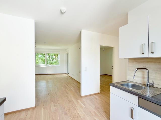 Apartment mieten in Baden, Niederösterreich