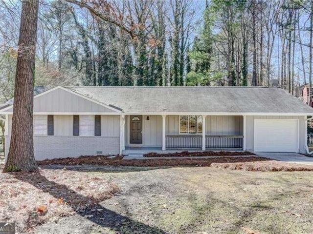 House for sale in Cobb, Georgia