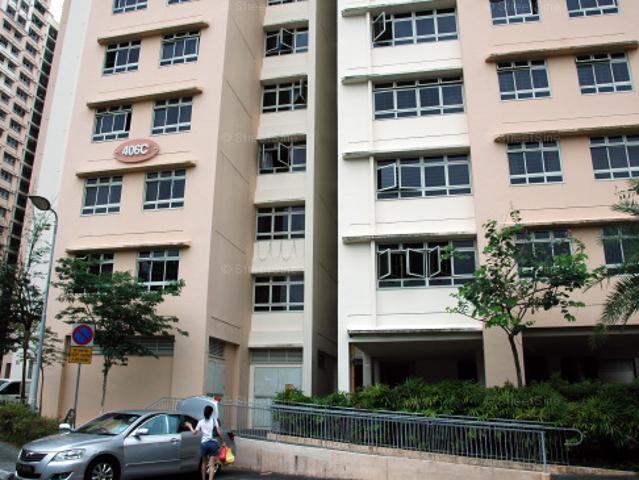 Detached House for sale