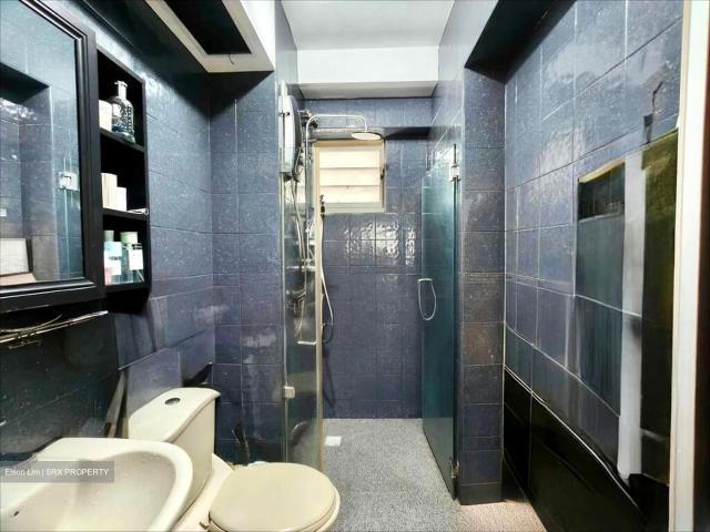 Detached House for sale