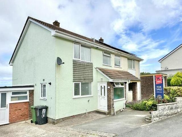 House for sale in Slade, Kentisbury