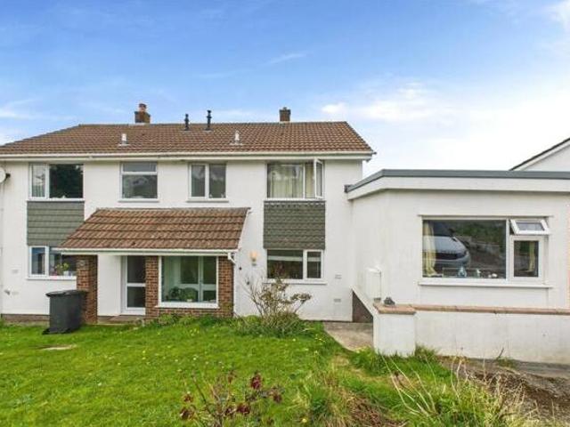 House for sale in Slade, Kentisbury