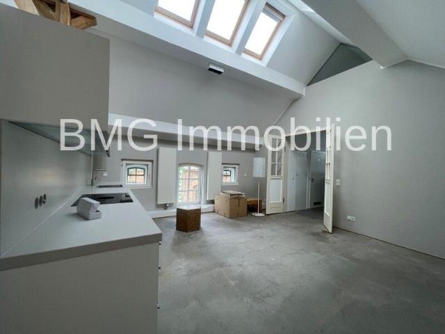 Apartment mieten in Langerwisch, Michendorf