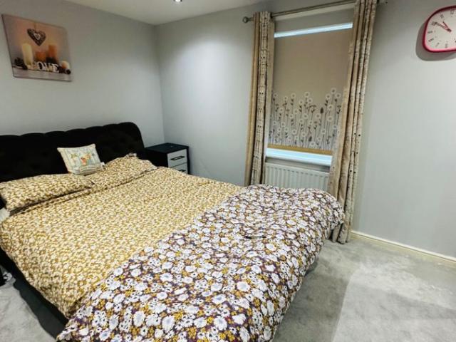 Room for rent in East Wichel, Swindon