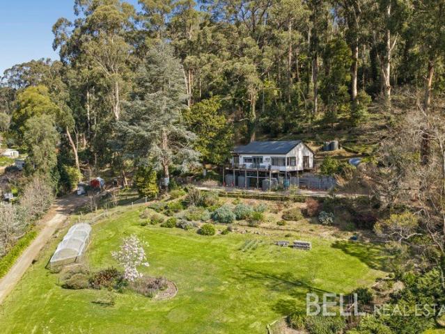 House for sale in Camerons Creek, Victoria
